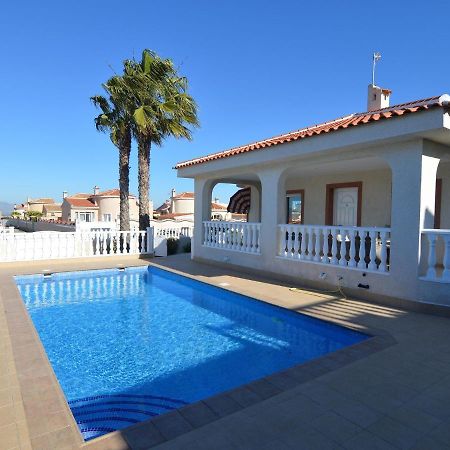 Belvilla By Oyo Casa Agata Rojales Szoba fotó