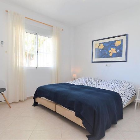 Belvilla By Oyo Casa Agata Rojales Kültér fotó