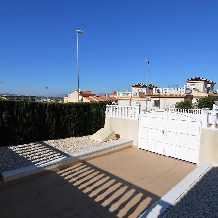 Belvilla By Oyo Casa Agata Rojales Kültér fotó