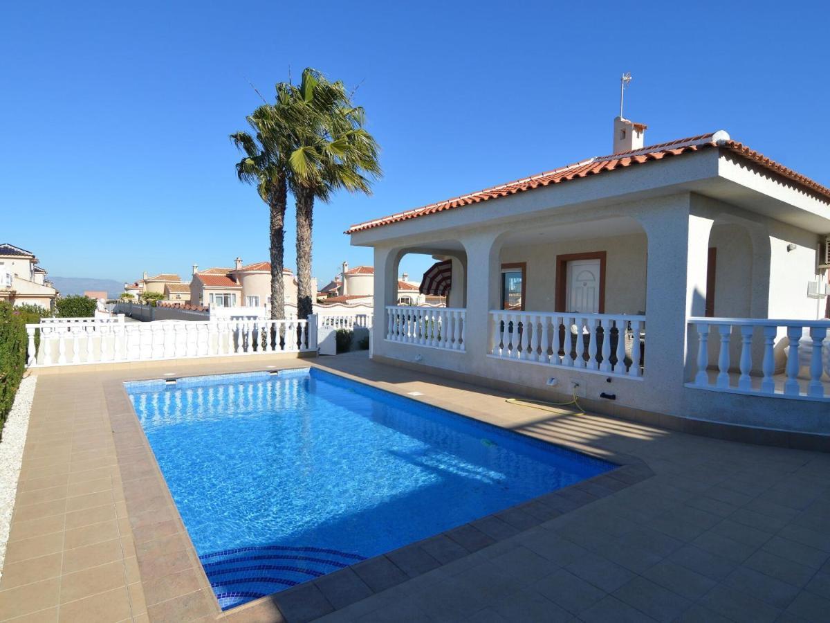 Belvilla By Oyo Casa Agata Rojales Szoba fotó
